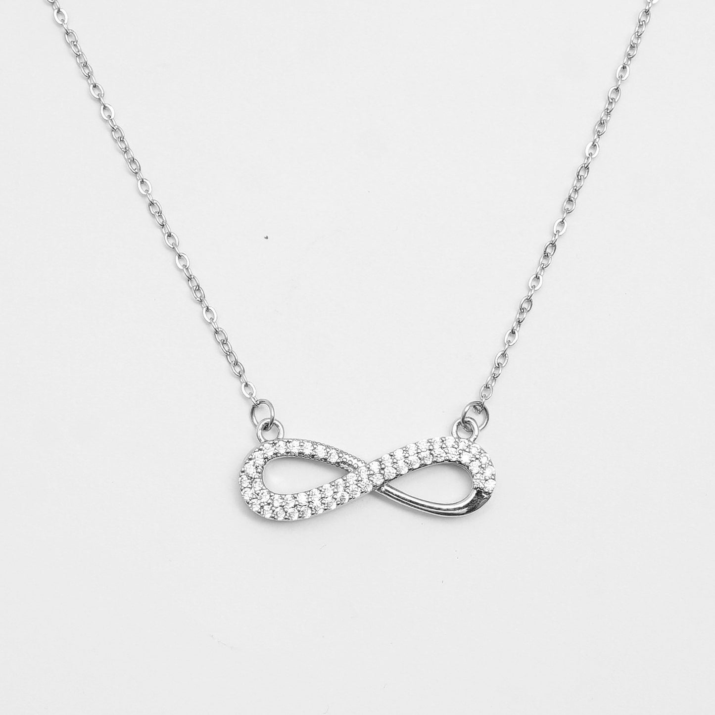 Infinity Pendant