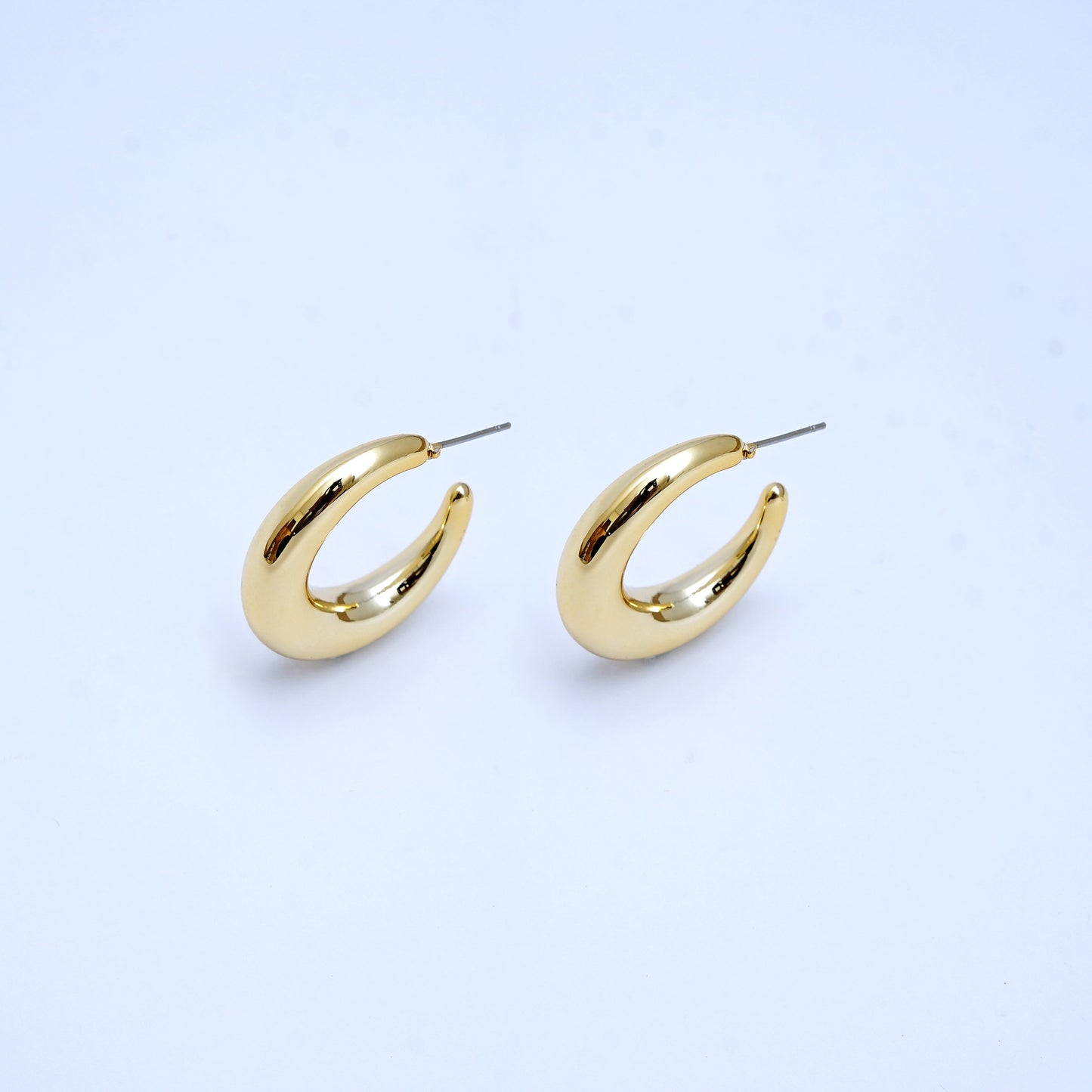 Orbit Earrings