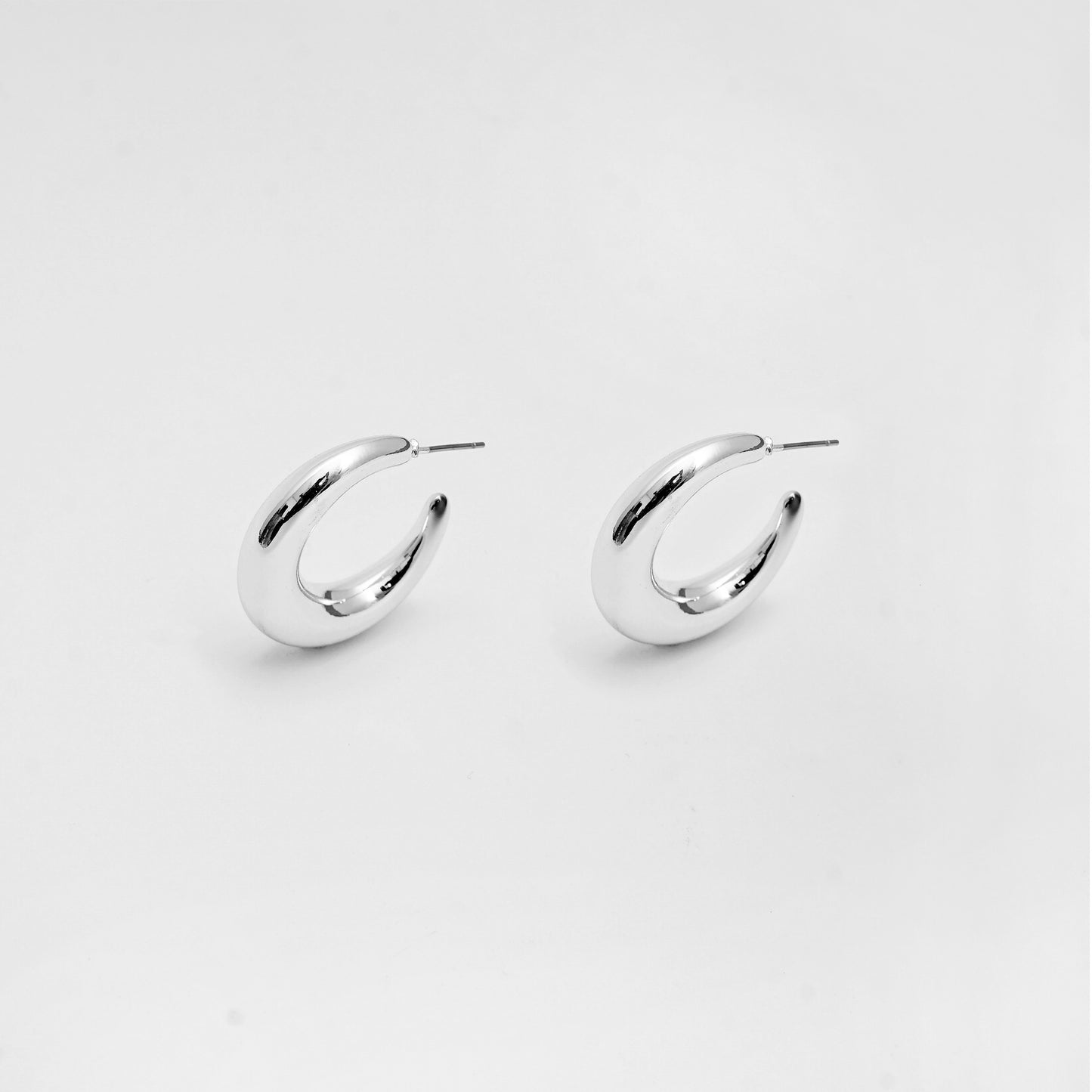 Orbit Earrings