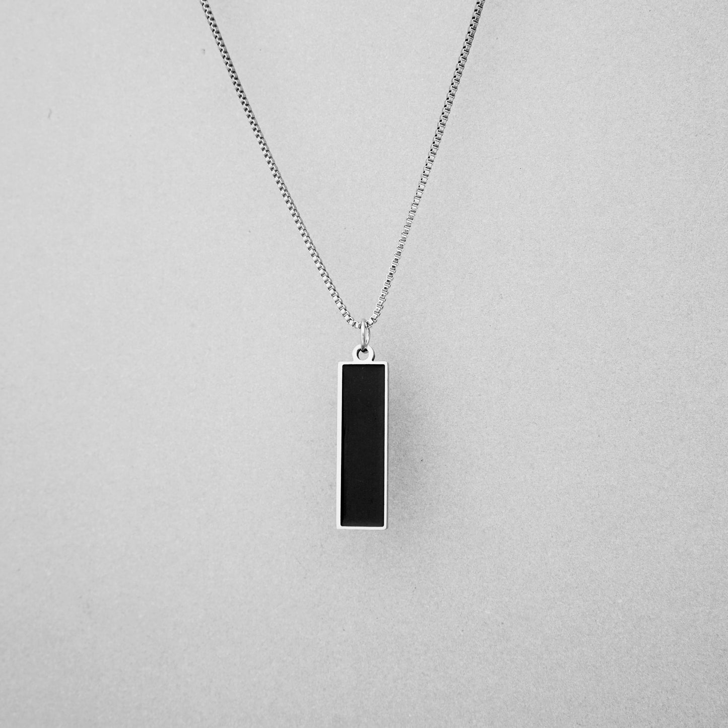 Noir Bar Pendant