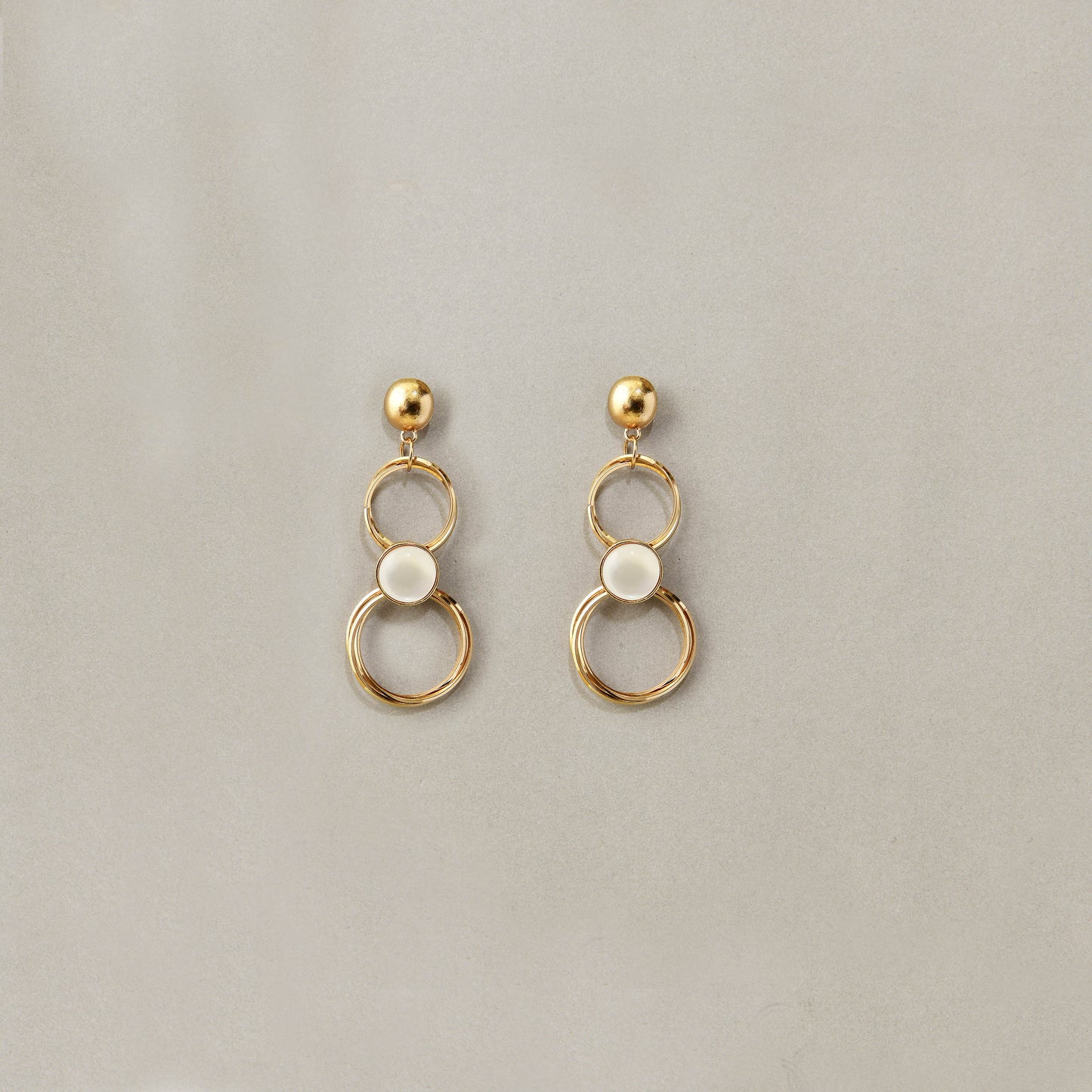 Statement Hoops