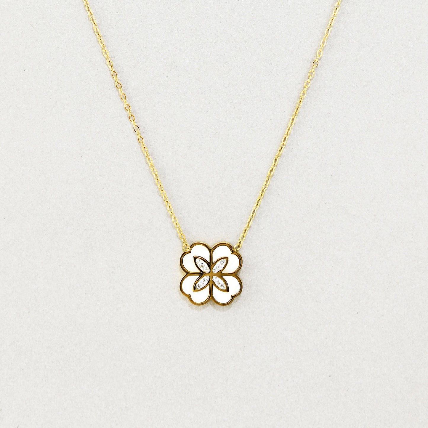 Sublime Grace Pendant