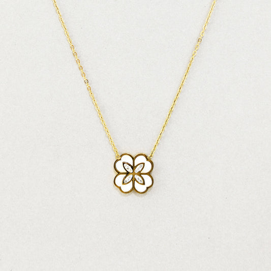 Sublime Grace Pendant