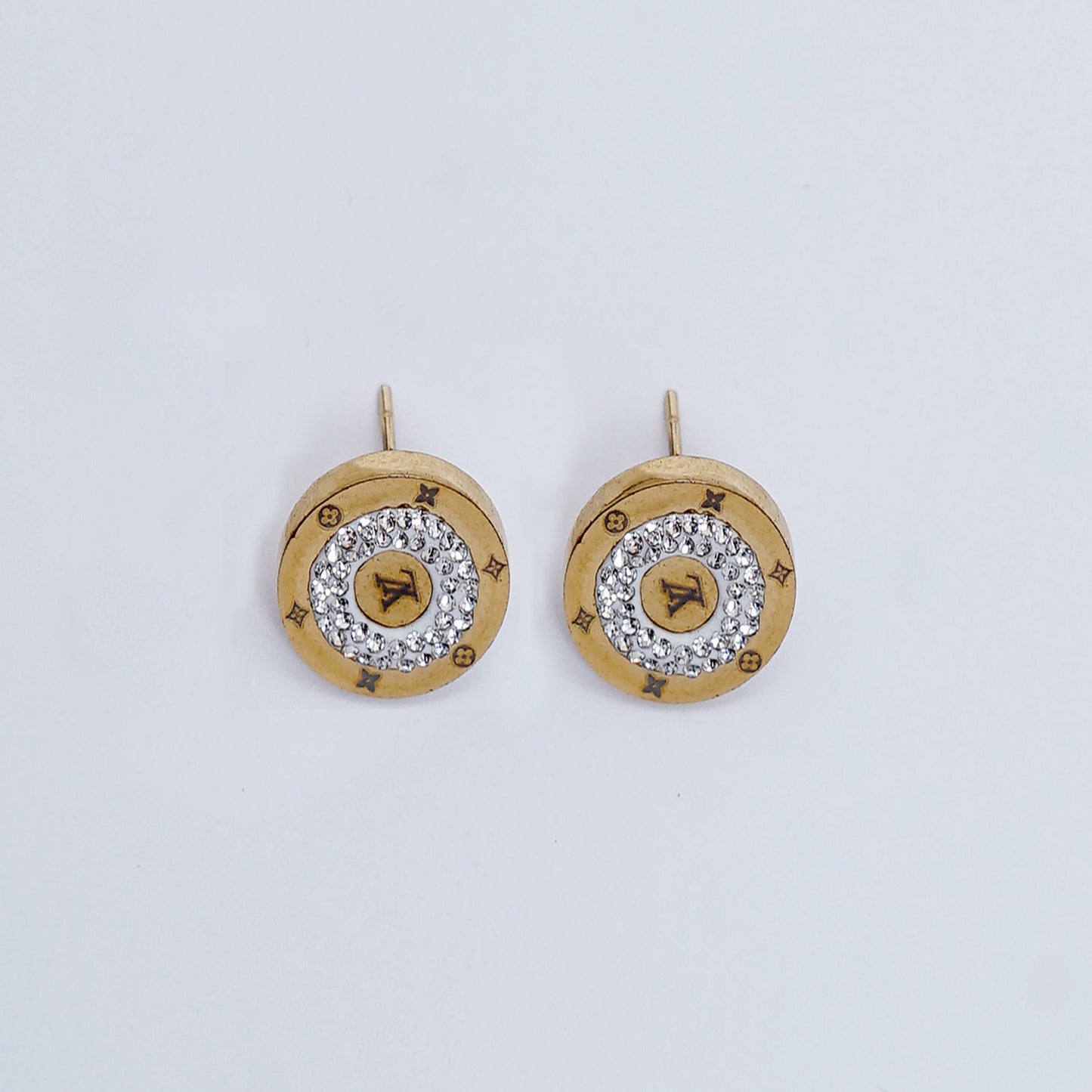 Stardust Studs